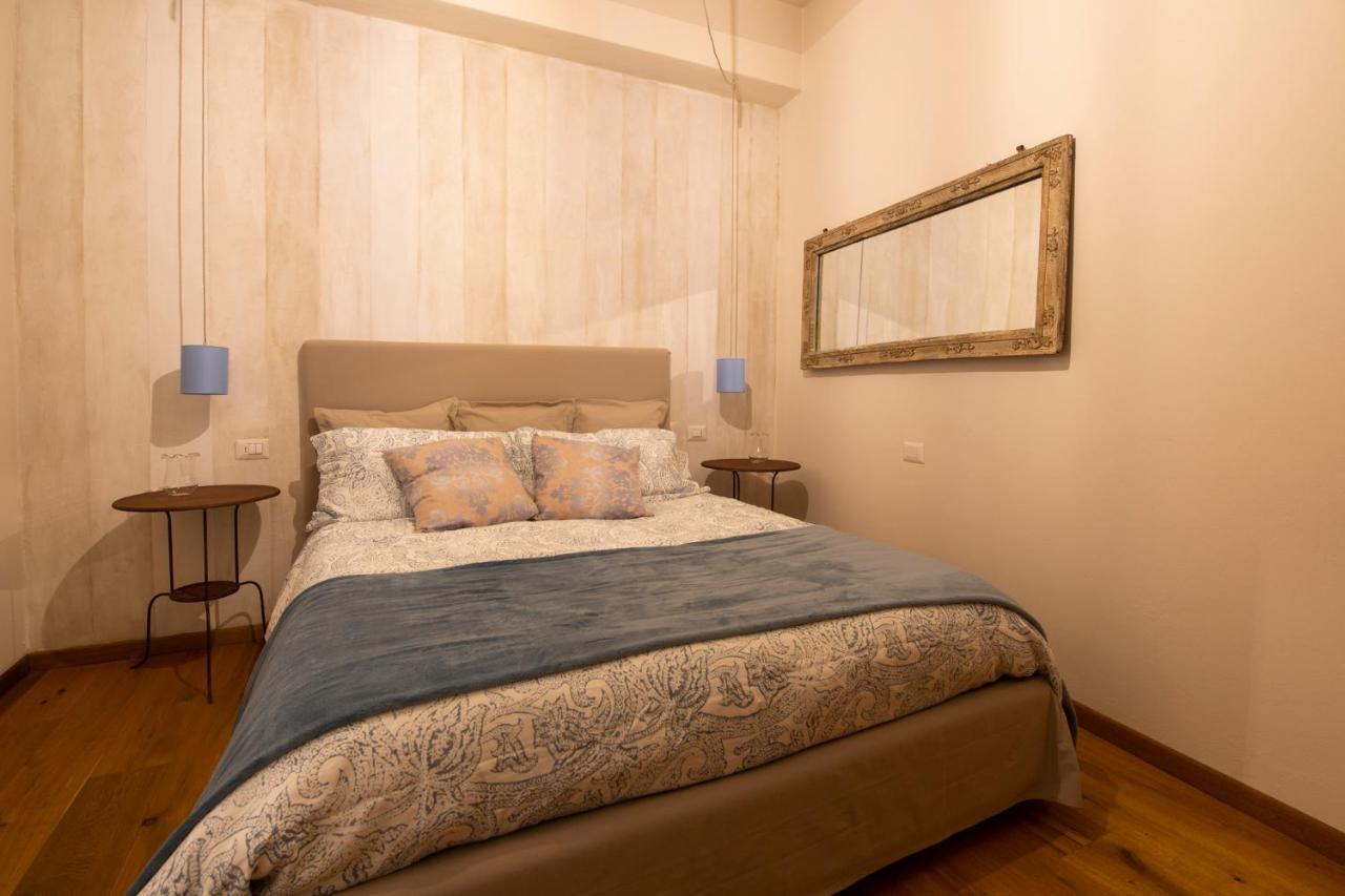 Casa Vacanze Gombito 4 Bergamo Alta ภายนอก รูปภาพ
