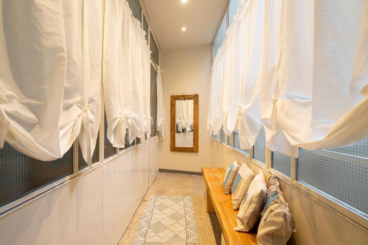 Casa Vacanze Gombito 4 Bergamo Alta ภายนอก รูปภาพ