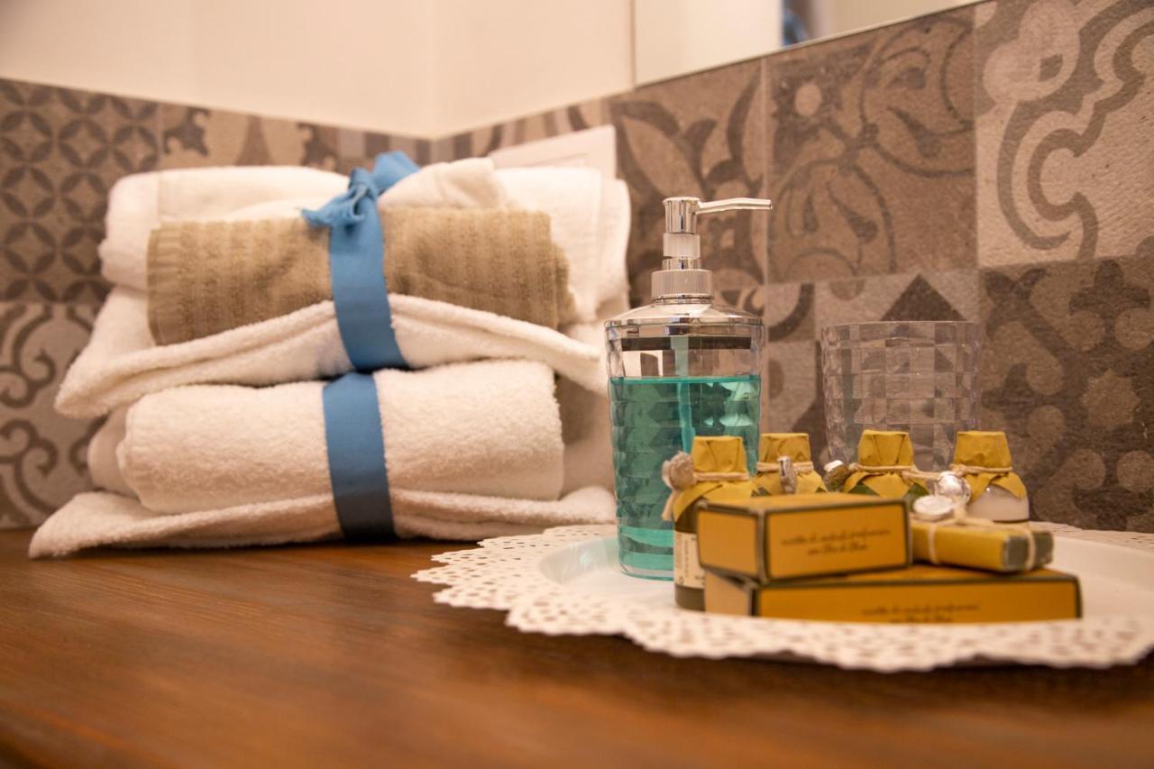 Casa Vacanze Gombito 4 Bergamo Alta ภายนอก รูปภาพ