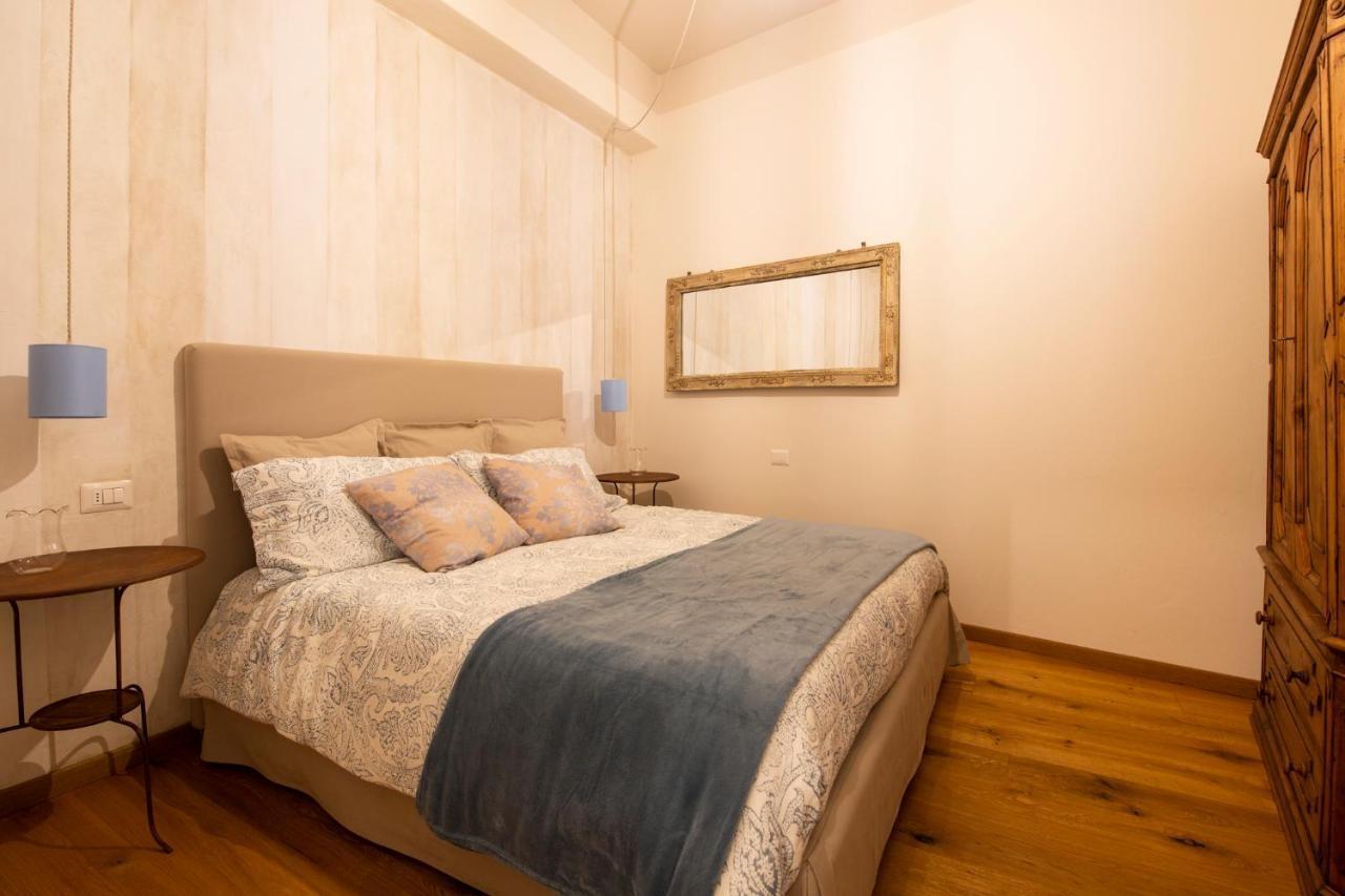 Casa Vacanze Gombito 4 Bergamo Alta ภายนอก รูปภาพ