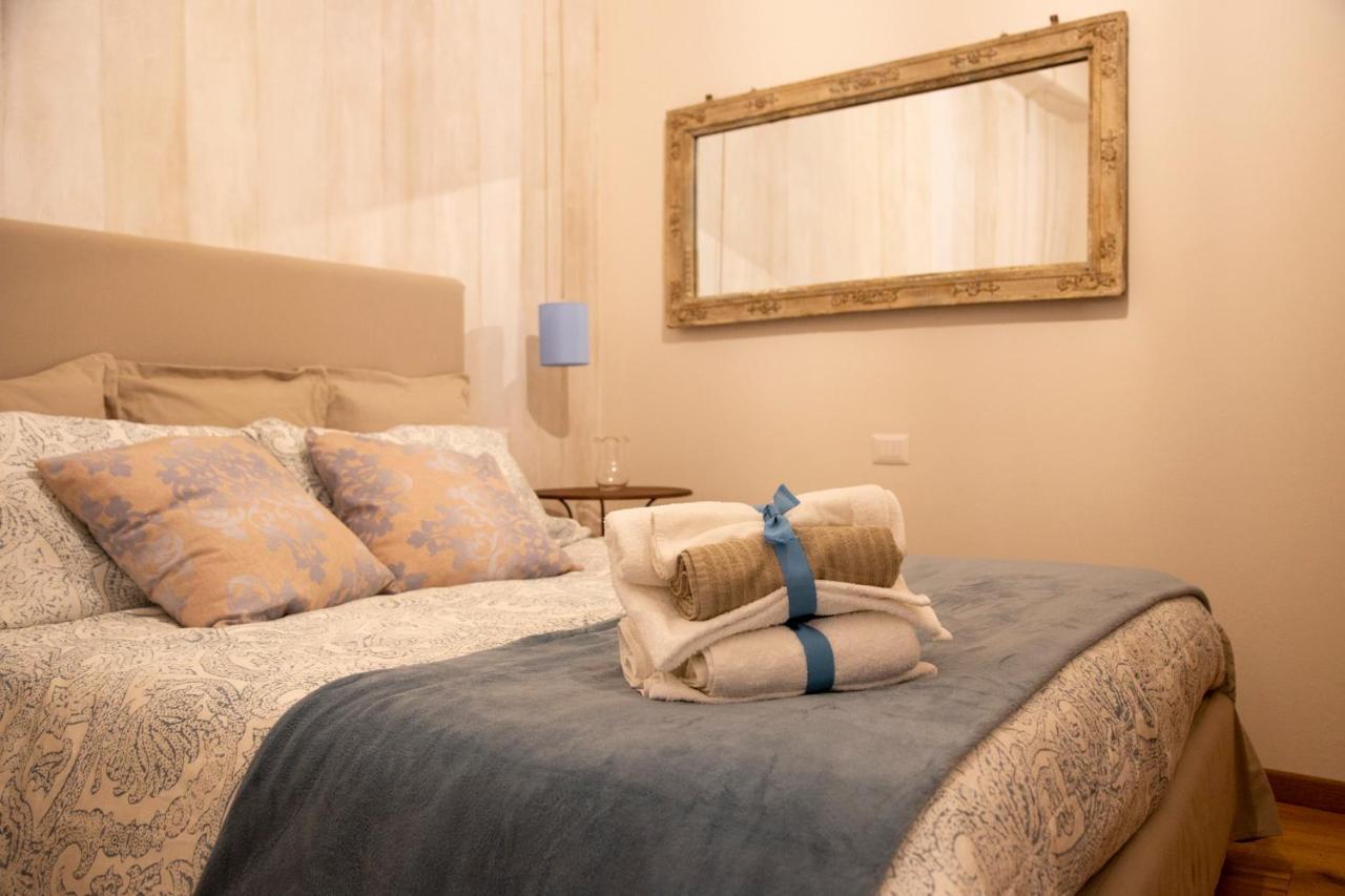 Casa Vacanze Gombito 4 Bergamo Alta ภายนอก รูปภาพ